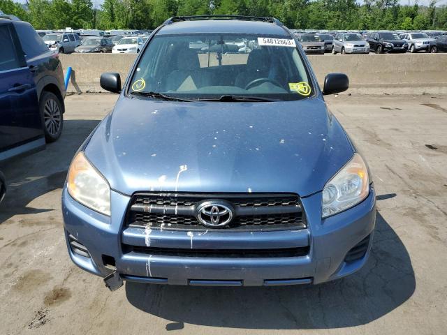 Photo 5 from auction – 2011 TOYOTA RAV4 with VIN 2T3JF4DVXBW104560