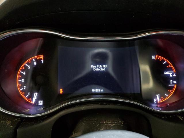 Photo 9 from auction – 2015 DODGE DURANGO LI with VIN 1C4RDJDG4FC874206