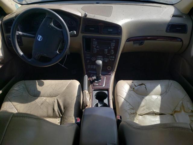 Photo 8 from auction – 2003 VOLVO V70 with VIN YV1SJ59H631292077