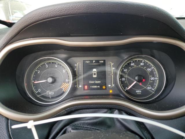 صورة رقم 9 من المزاد - 2014 JEEP CHEROKEE L مع VIN 1C4PJLCB2EW314005