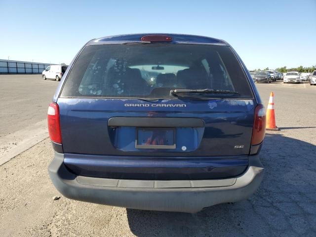 Photo 6 from auction – 2001 DODGE GRAND CARA with VIN 1B4GP24361B236259