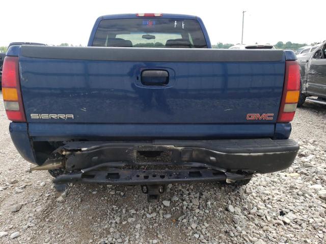 Photo 6 from auction – 2000 GMC NEW SIERRA with VIN 2GTEK19T0Y1192524
