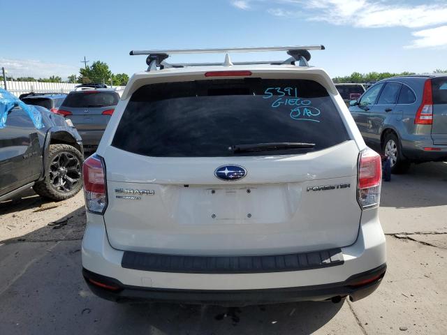 Photo 6 from auction – 2018 SUBARU FORESTER 2 with VIN JF2SJAEC6JG596675