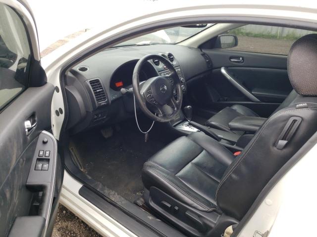 Фото 8 с аукциона – 2011 NISSAN ALTIMA SR с VIN 1N4BL2EP1BC156251