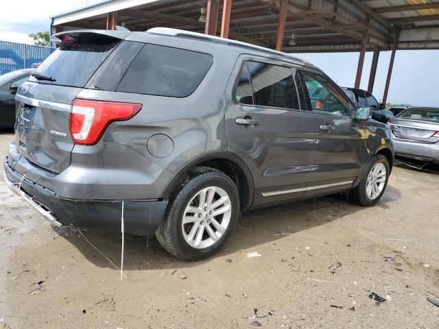 Photo 3 from auction – 2016 FORD EXPLORER X with VIN 1FM5K7D85GGC82481