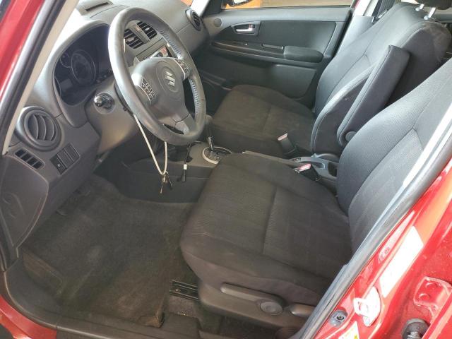 Photo 7 from auction – 2012 SUZUKI SX4 with VIN JS2YB5A32C6302688