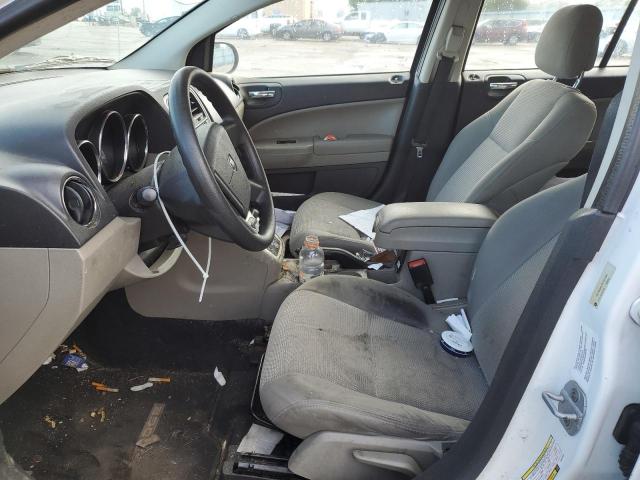 Photo 7 from auction – 2011 DODGE CALIBER MA with VIN 1B3CB3HA3BD262002