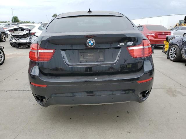 Photo 6 from auction – 2014 BMW X6 XDRIVE3 with VIN 5UXFG2C56E0H11218