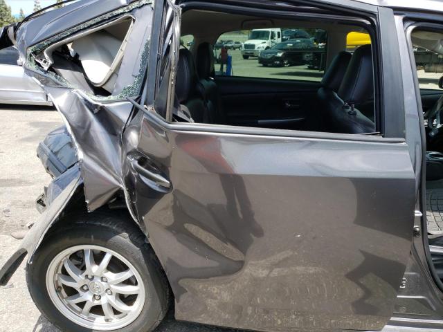 Photo 12 from auction – 2015 TOYOTA PRIUS V with VIN JTDZN3EU1FJ023389