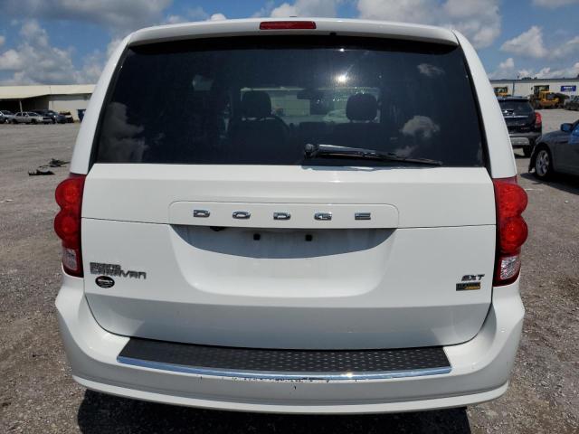 Photo 6 from auction – 2019 DODGE GRAND CARA with VIN 2C4RDGCG4KR513693
