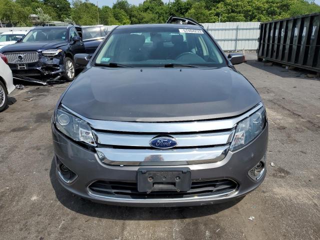 Photo 5 from auction – 2011 FORD FUSION SEL with VIN 3FAHP0CG6BR216533