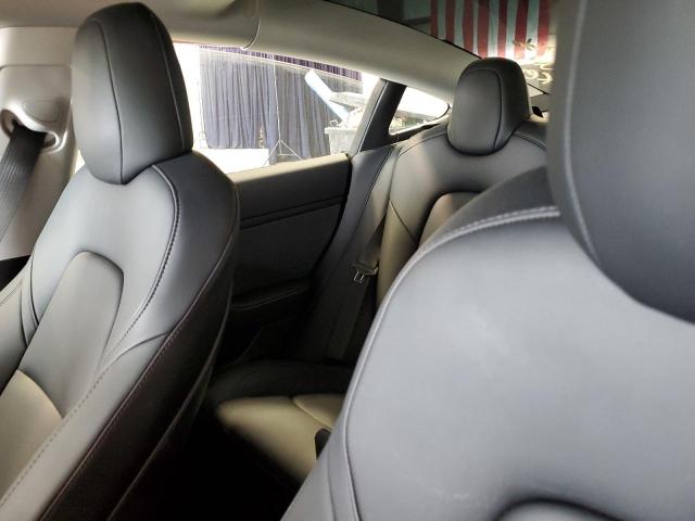 Photo 10 from auction – 2022 TESLA MODEL 3 with VIN 5YJ3E1EB7NF181766