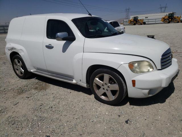 Photo 4 from auction – 2008 CHEVROLET HHR PANEL with VIN 3GCDA05P18S587480