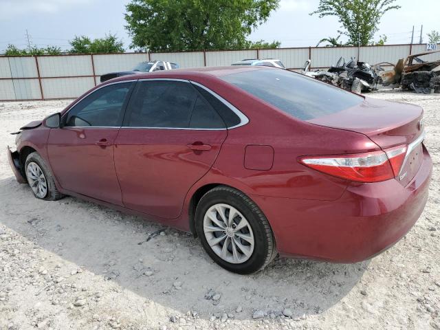 Photo 2 from auction – 2015 TOYOTA CAMRY LE with VIN 4T1BF1FK9FU909843