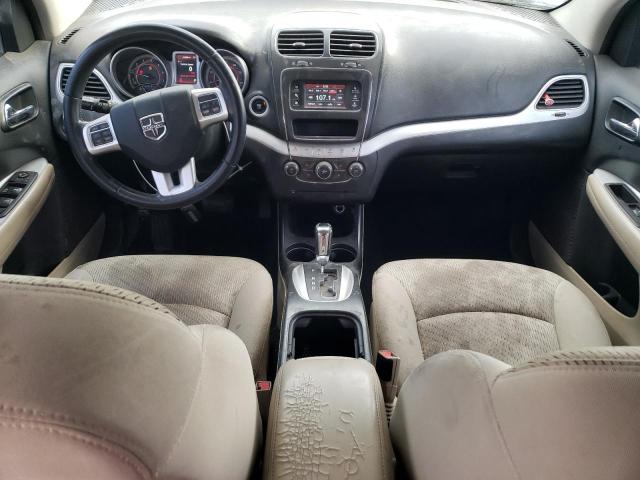 Photo 8 from auction – 2015 DODGE JOURNEY SE with VIN 3C4PDCAB7FT564745