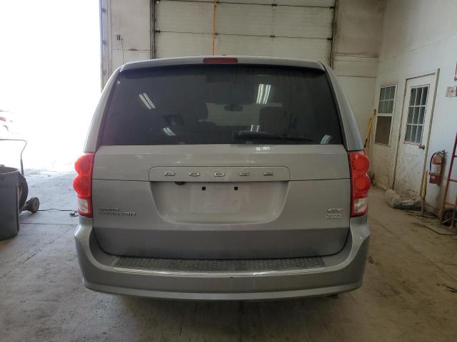 Photo 6 from auction – 2018 DODGE GRAND CARA with VIN 2C4RDGEG7JR284003