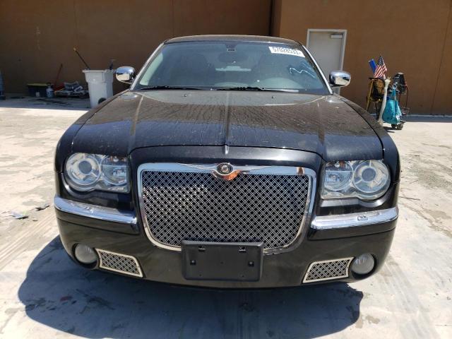 Photo 5 from auction – 2006 CHRYSLER 300C with VIN 2C3LA63H16H249785