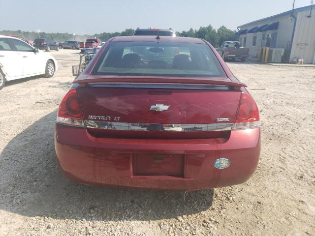 Photo 6 from auction – 2009 CHEVROLET IMPALA 1LT with VIN 2G1WT57K591103849