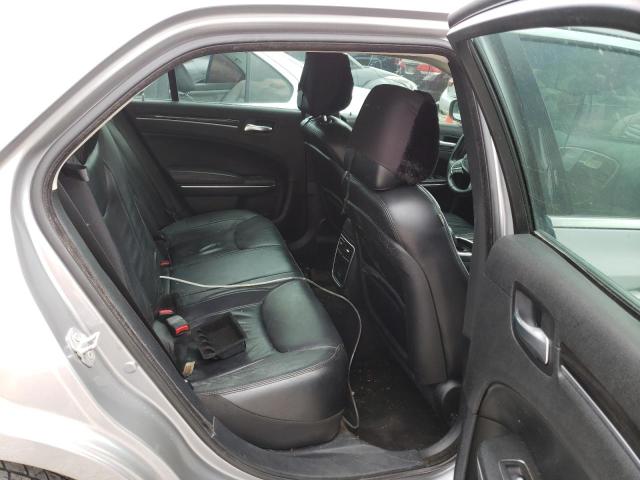 Photo 10 from auction – 2015 CHRYSLER 300 LIMITE with VIN 2C3CCAAG1FH828797