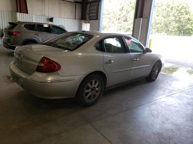 Photo 3 from auction – 2008 BUICK LACROSSE C with VIN 2G4WC582081280972
