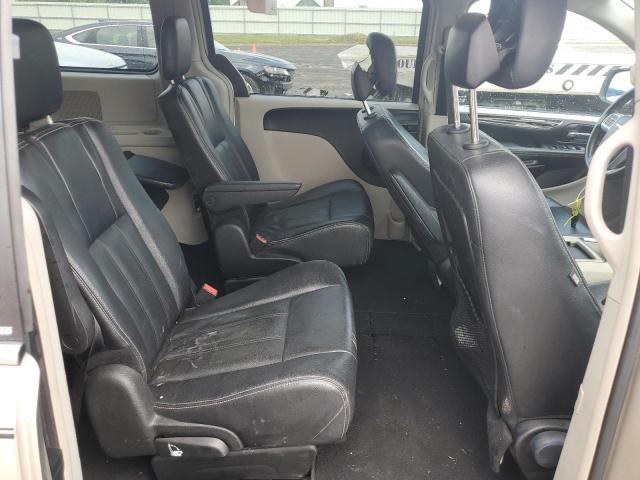 Photo 11 from auction – 2013 CHRYSLER TOWN & COU with VIN 2C4RC1BG6DR736659