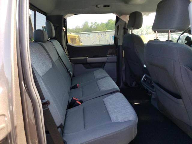 Photo 10 from auction – 2022 FORD F150 SUPER with VIN 1FTFW1E88NFA84750