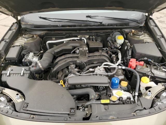 Photo 11 from auction – 2023 SUBARU OUTBACK PR with VIN 4S4BTACC1P3142230