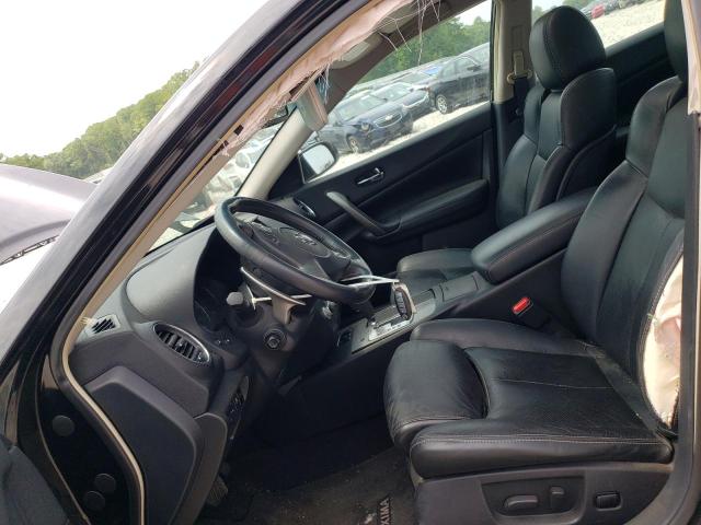 صورة رقم 7 من المزاد - 2014 NISSAN MAXIMA S مع VIN 1N4AA5AP7EC477000