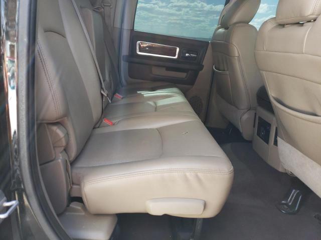 Photo 10 from auction – 2012 DODGE RAM 2500 L with VIN 3C6UD5NL5CG265705