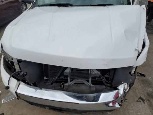 Photo 11 from auction – 2007 CHEVROLET SILVERADO with VIN 2GCEK13M871522152