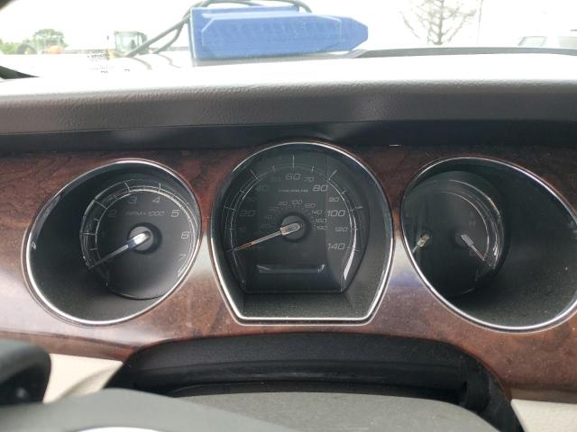 Photo 9 from auction – 2012 FORD TAURUS SEL with VIN 1FAHP2EW5CG121891