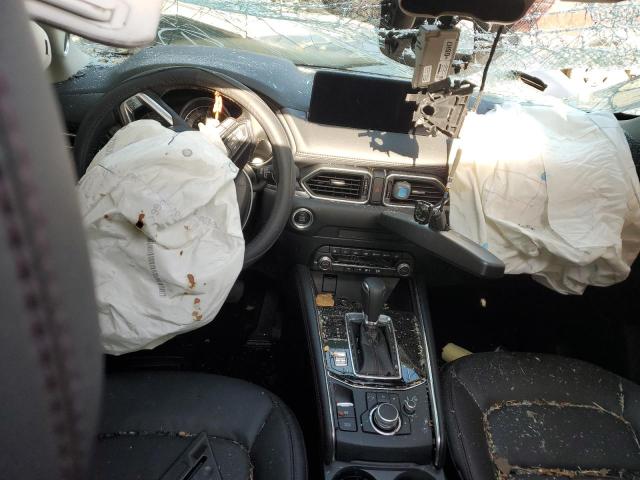 Photo 8 from auction – 2023 MAZDA CX-5 PREFE with VIN JM3KFBCM8P0176152