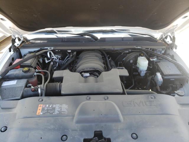 Photo 12 from auction – 2019 GMC YUKON DENA with VIN 1GKS2CKJ7KR293764