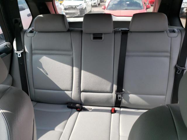 Foto 10 de la subasta – 2007 BMW X5 4.8I con VIN 4USFE83547LY63727