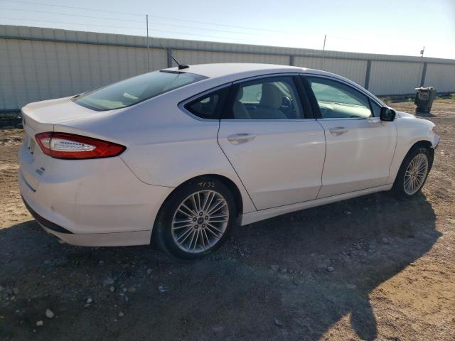Photo 3 from auction – 2016 FORD FUSION SE with VIN 3FA6P0HD3GR382585