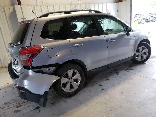 Photo 3 from auction – 2015 SUBARU FORESTER 2 with VIN JF2SJADC2FH430902