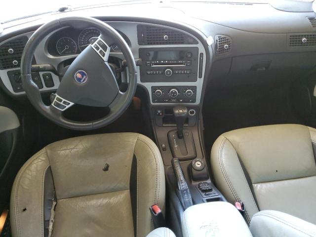 Photo 8 from auction – 2008 SAAB 9-5 AERO with VIN YS3EH49G283512318