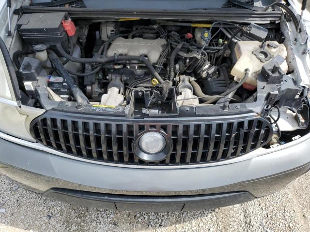 Photo 12 from auction – 2004 BUICK RENDEZVOUS with VIN 3G5DA03E04S536216