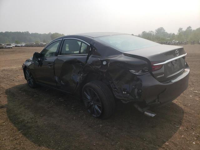 Photo 2 from auction – 2018 MAZDA 6 TOURING with VIN JM1GL1VM0J1314055