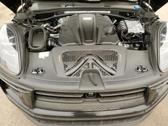Photo 11 from auction – 2023 PORSCHE MACAN S with VIN WP1AG2A50PLB38019