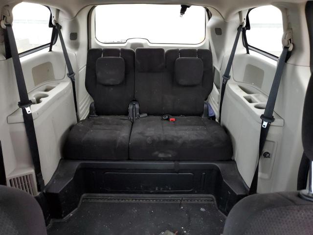Photo 10 from auction – 2014 DODGE GRAND CARA with VIN 2C4RDGCG9ER264022