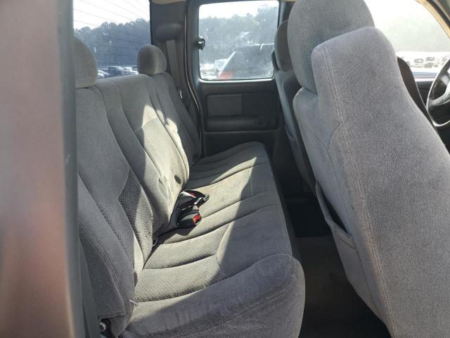 Photo 10 from auction – 2005 CHEVROLET SILVERADO with VIN 1GCEC19V45Z171404