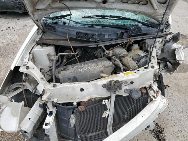 Photo 11 from auction – 2003 TOYOTA ECHO with VIN JTDBT123835033235