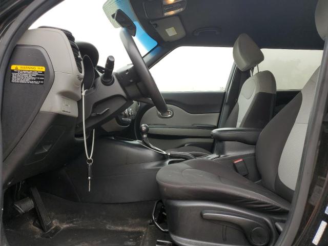 Photo 7 from auction – 2015 KIA SOUL with VIN KNDJN2A20F7794287