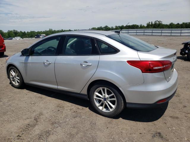 Photo 2 from auction – 2016 FORD FOCUS SE with VIN 1FADP3F21GL255262
