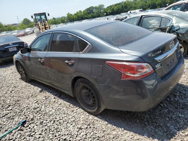 Photo 2 from auction – 2013 NISSAN ALTIMA 2.5 with VIN 1N4AL3AP8DC248984