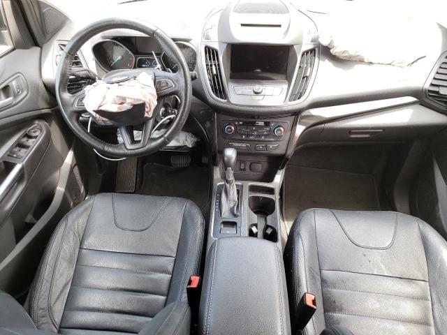 Photo 8 from auction – 2017 FORD ESCAPE SE with VIN 1FMCU0GD4HUB96521
