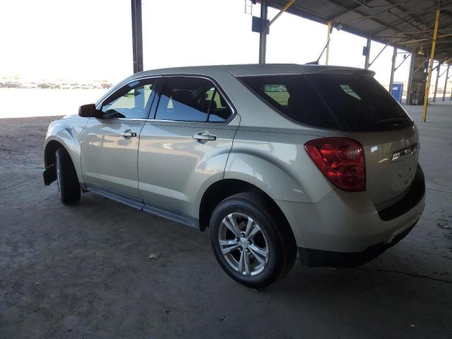 Photo 2 from auction – 2013 CHEVROLET EQUINOX LS with VIN 2GNALBEK4D6425100