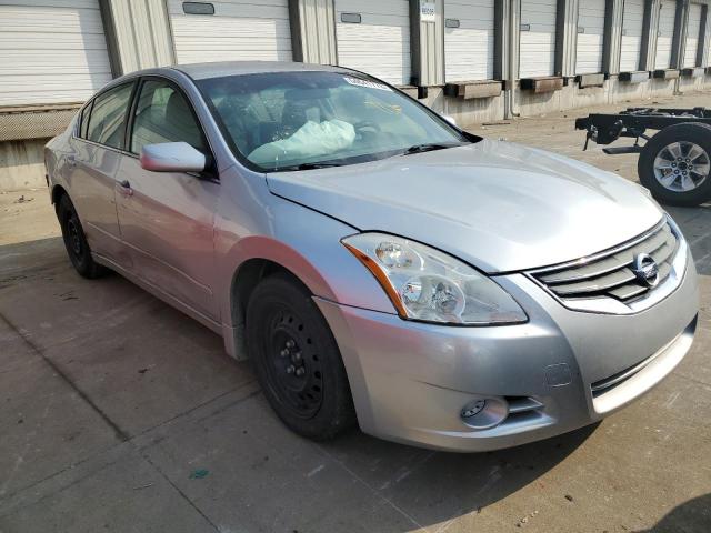 Photo 4 from auction – 2010 NISSAN ALTIMA BAS with VIN 1N4AL2AP3AC193401
