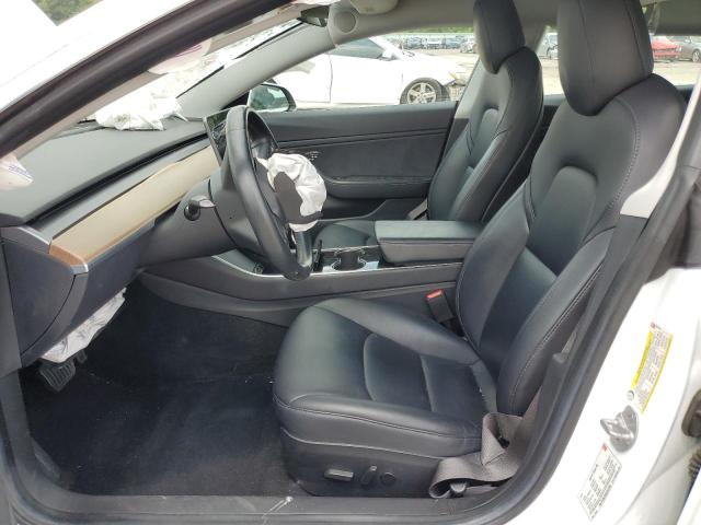 Photo 7 from auction – 2018 TESLA MODEL 3 with VIN 5YJ3E1EAXJF047769
